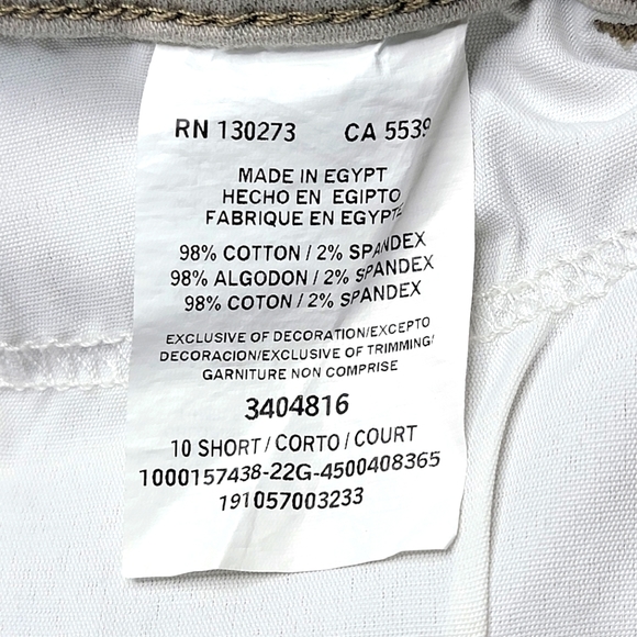 Lee Classic Relaxed Fit Straight Leg High Rise Jean - Picture 9 of 9